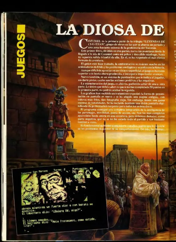 magazine