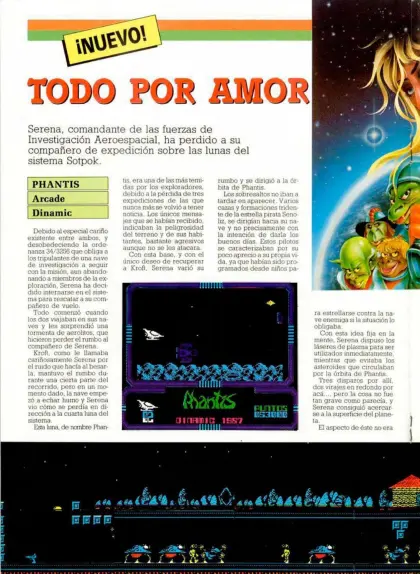 magazine