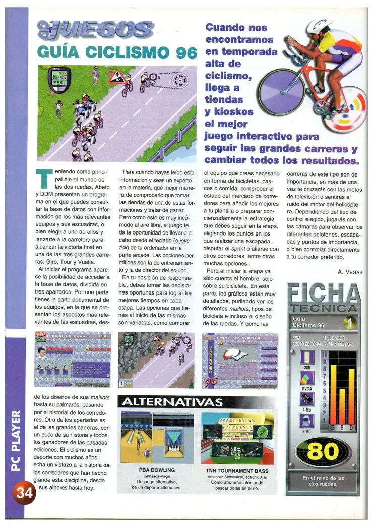 magazine