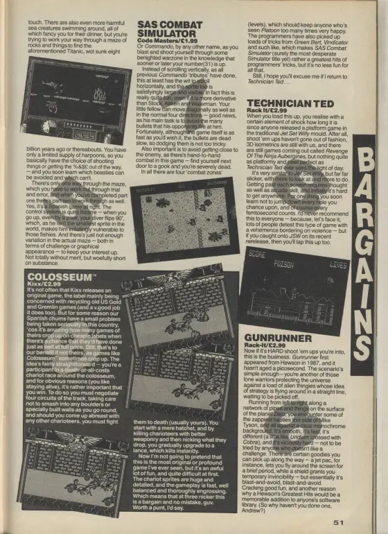 magazine