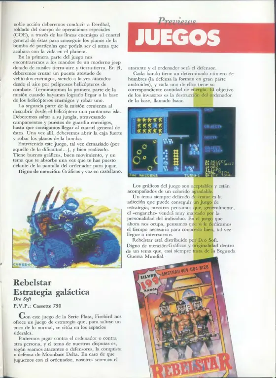 magazine