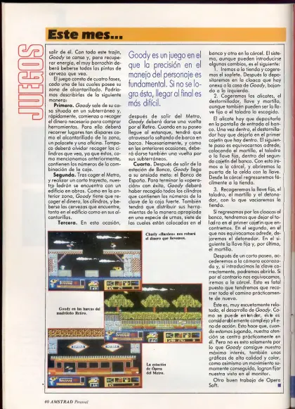 magazine
