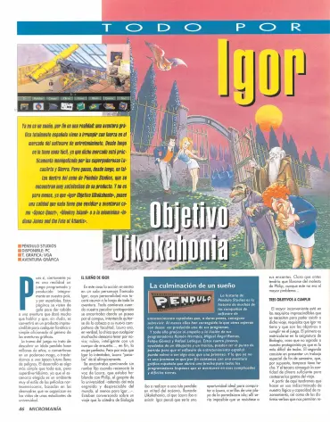 magazine