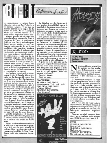 magazine