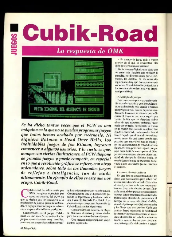 magazine