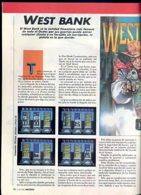 magazine