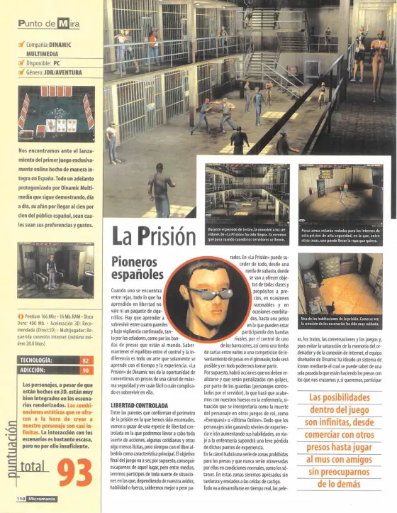 magazine