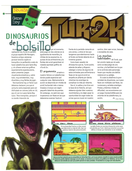 magazine