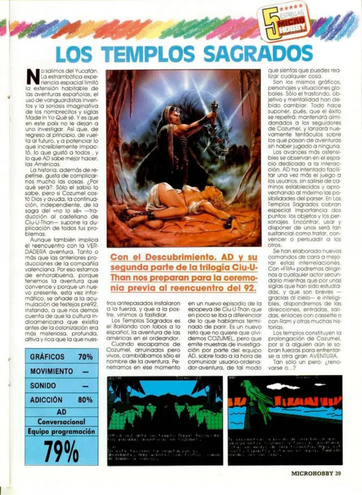 magazine