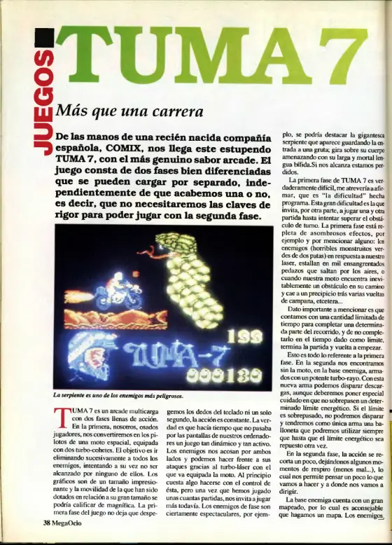 magazine