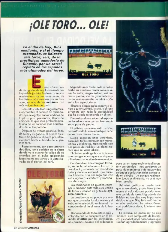 magazine