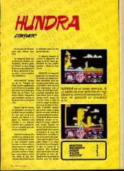 magazine
