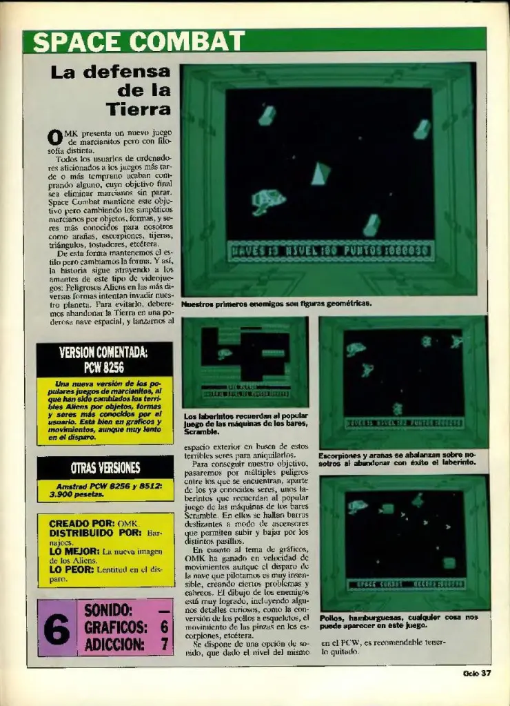 magazine