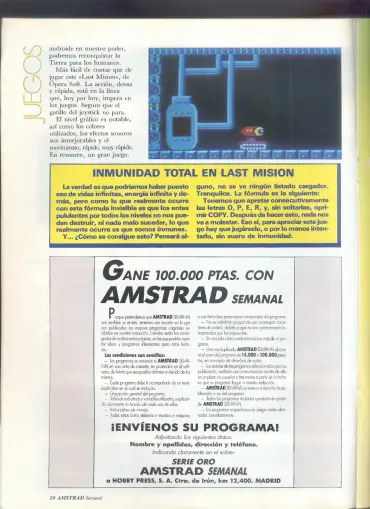 magazine