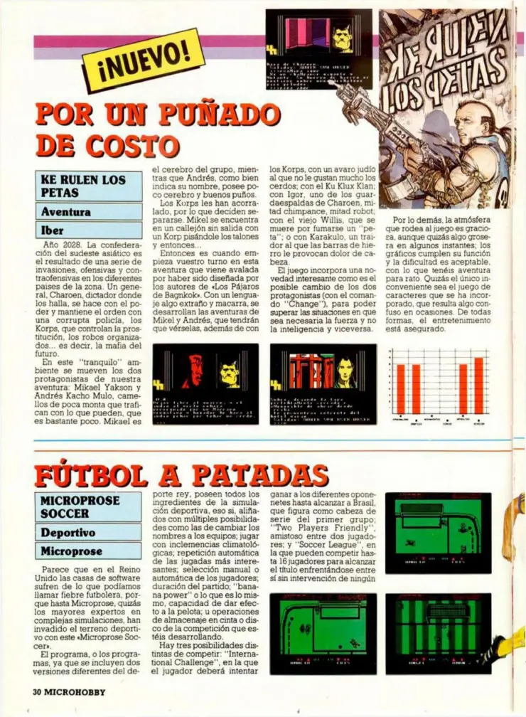 magazine