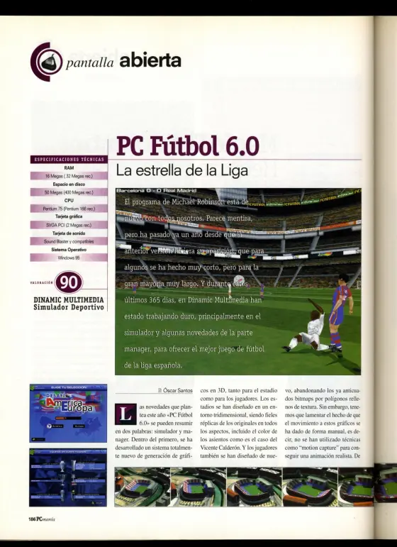magazine