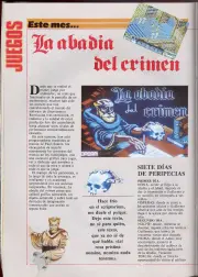 magazine