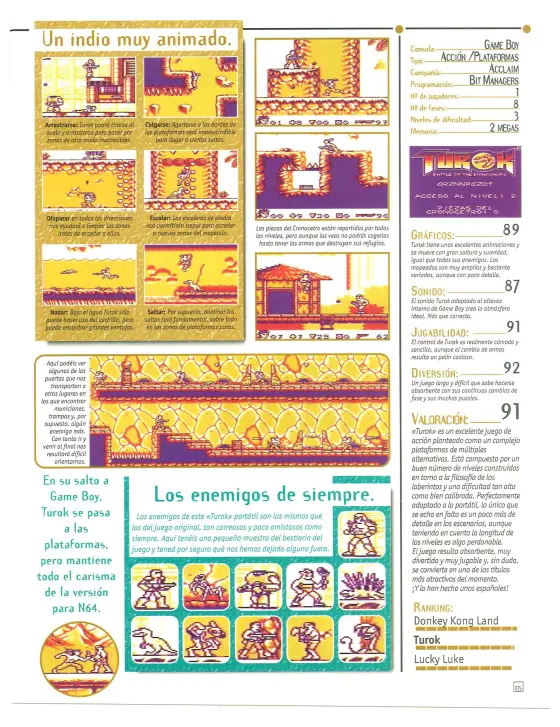 magazine