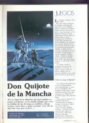magazine