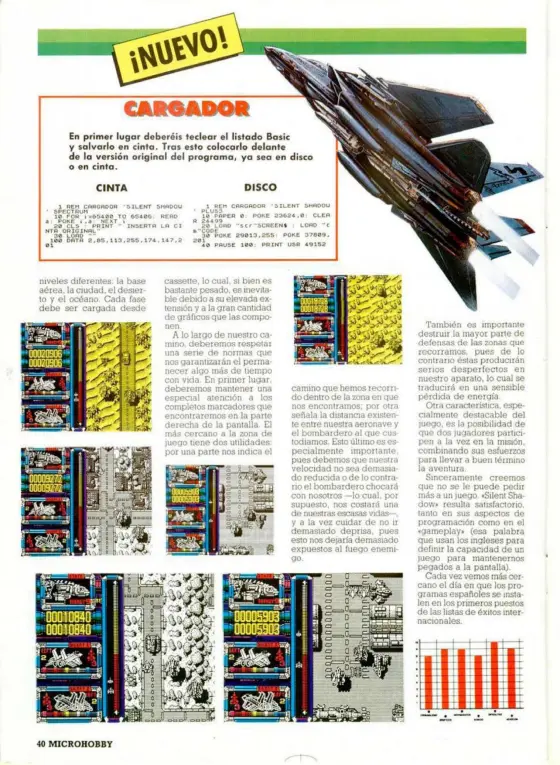 magazine