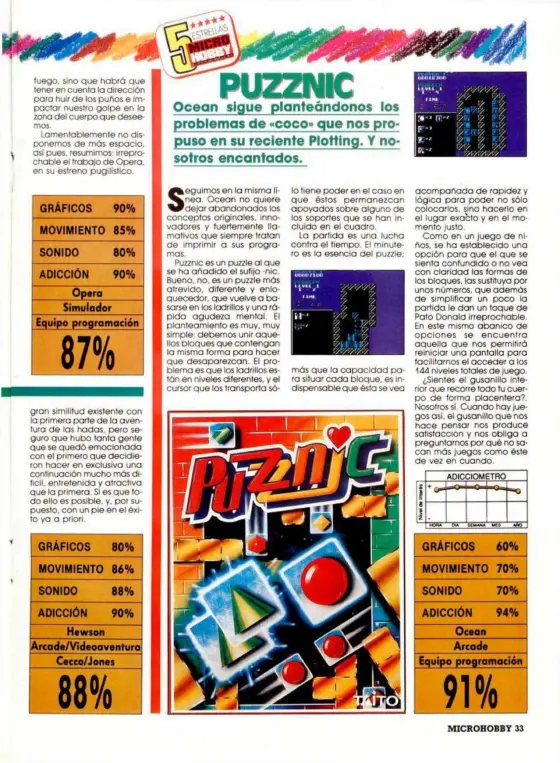 magazine
