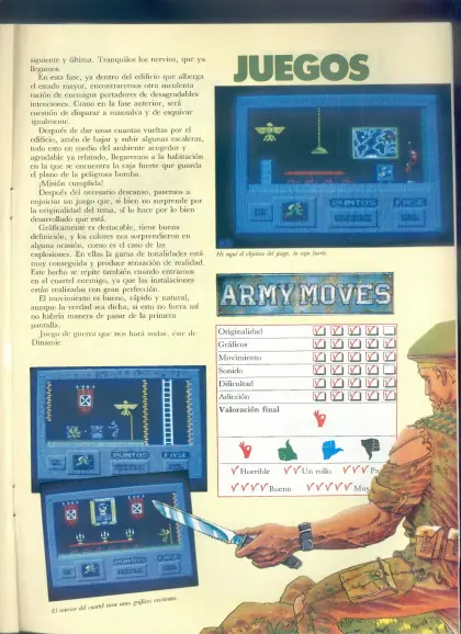 magazine