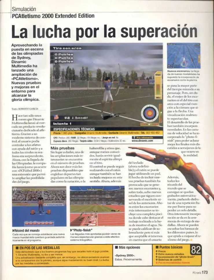 magazine