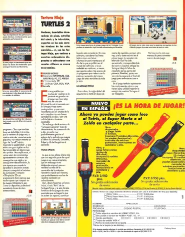 magazine