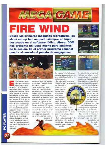 magazine