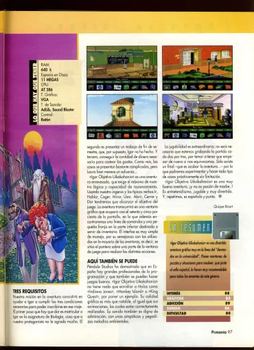 magazine