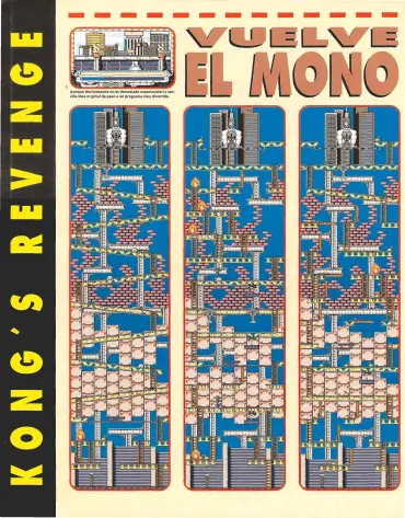 magazine