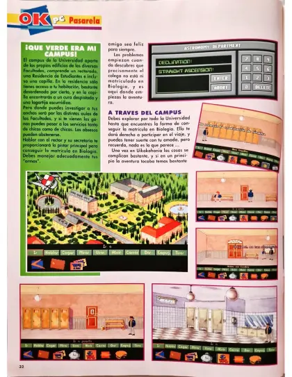 magazine