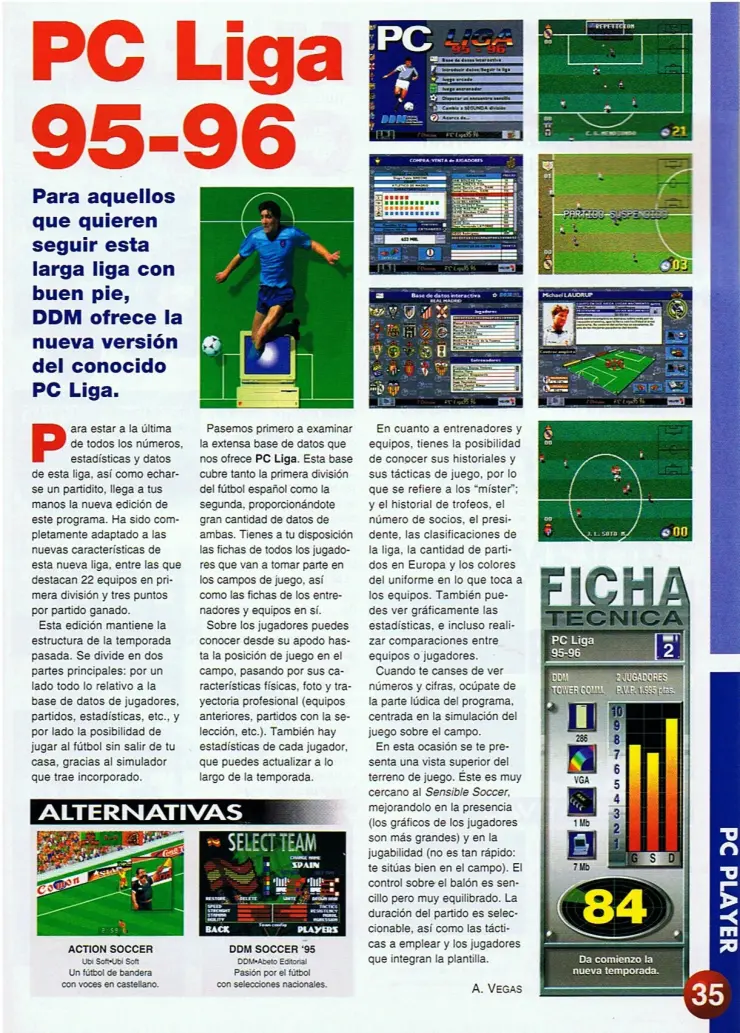 magazine