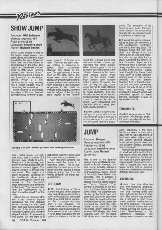 magazine