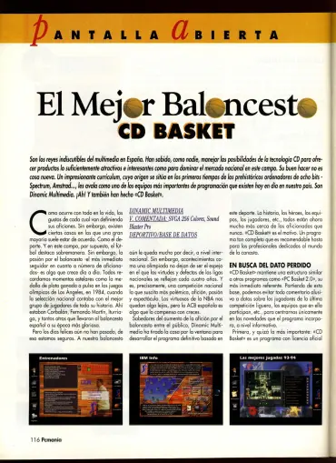 magazine