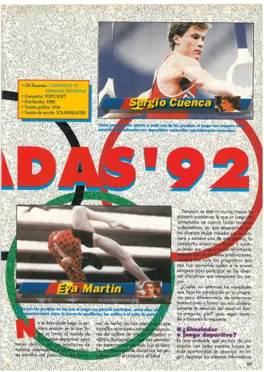 magazine