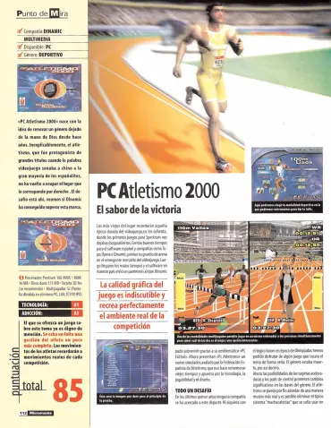 magazine
