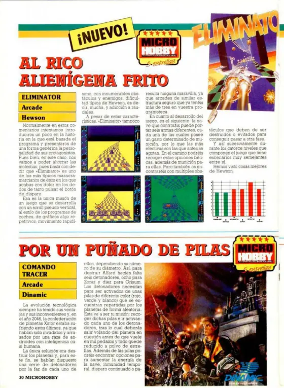 magazine