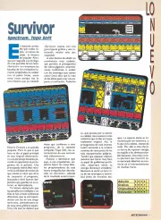 magazine