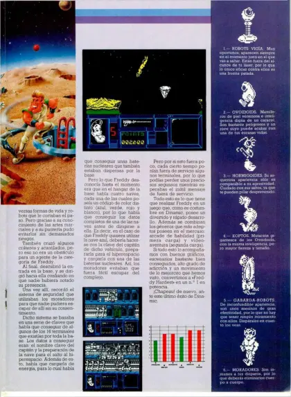 magazine