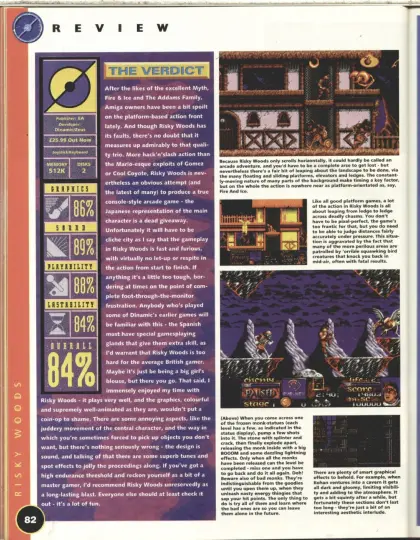 magazine