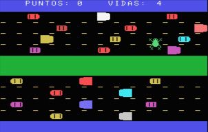 pantalla