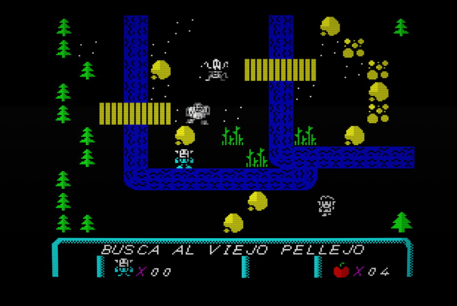 pantalla