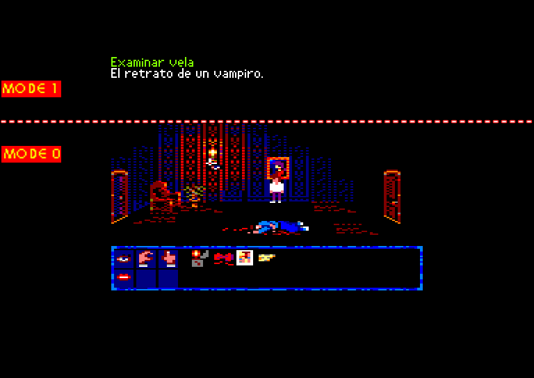 pantalla