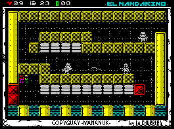 pantalla
