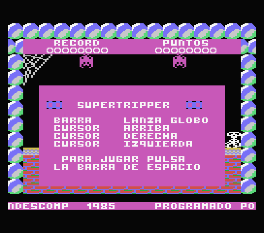 pantalla