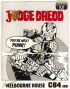 Judge Dredd