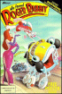 Who framed Roger Rabbit?