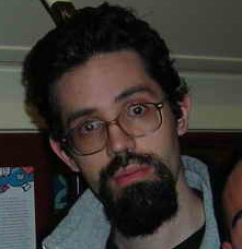 Jaime Tejedor Gómez