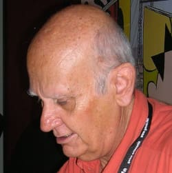 Juan Giménez